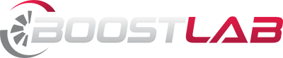 Boost Lab, Inc. logo
