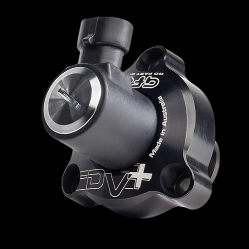 GFB Diverter Valve DV+ for 2022+ VW Golf GTI, Golf R Mk8 EA888, 2018+ Audi RS5 B9 2.9TFSI